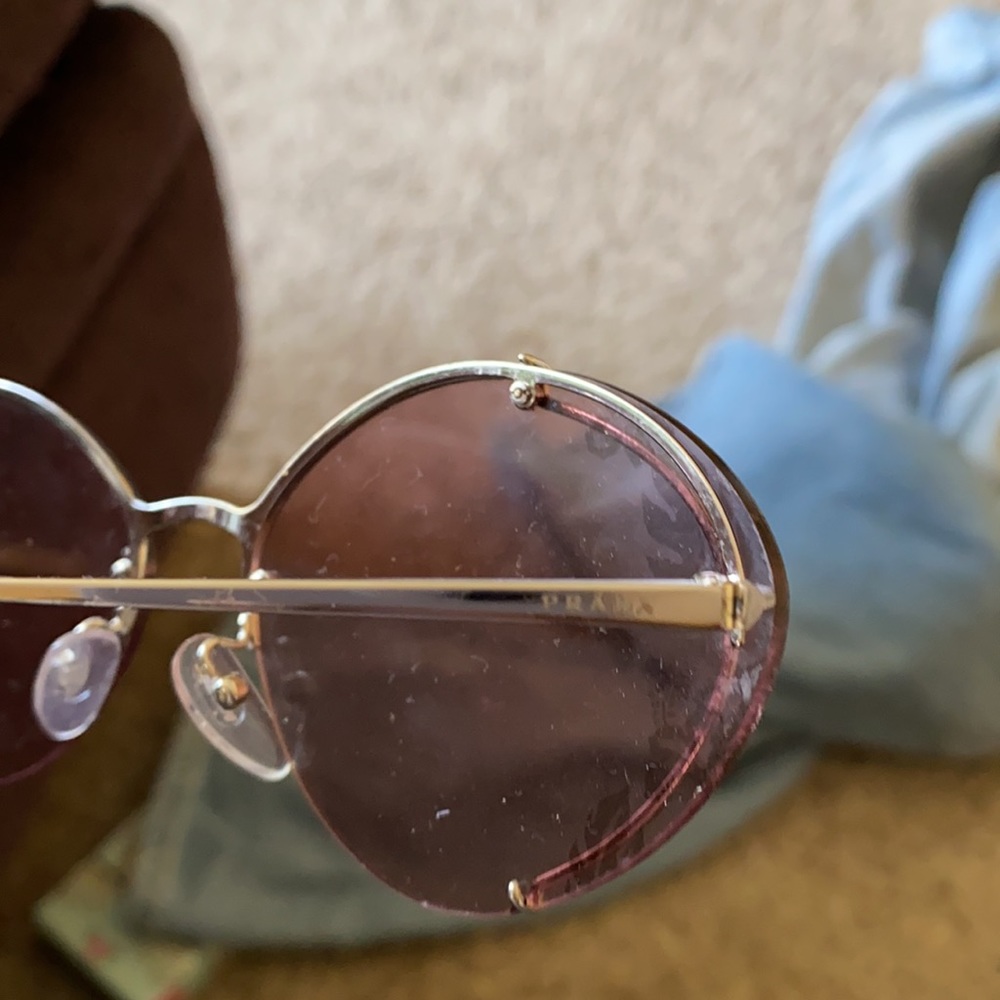 Prada Shades - Picture 2 of 4
